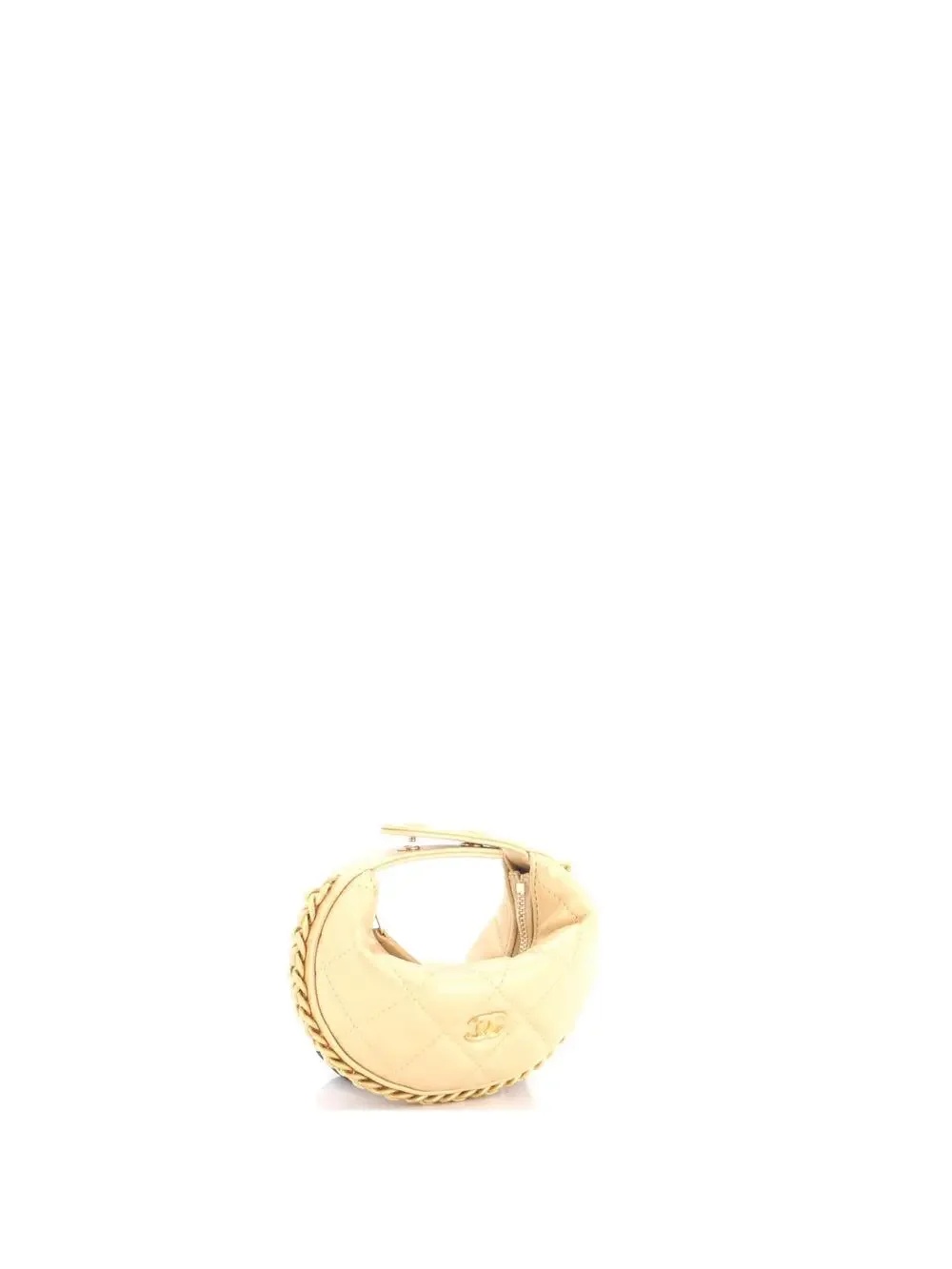 Chanel elevate your